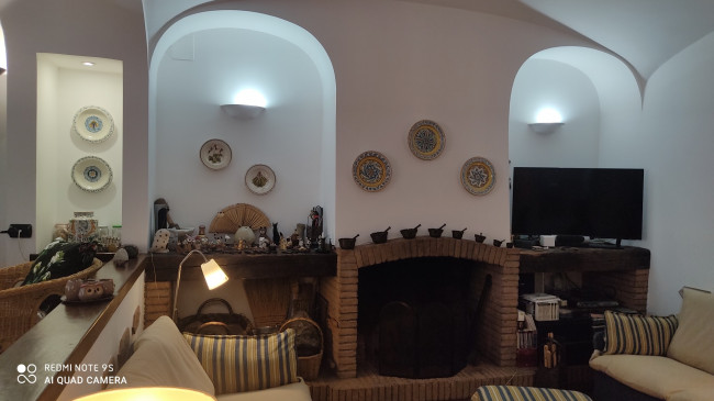 Villa a schiera in Vendita