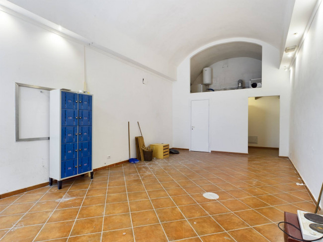 Appartamento in Vendita