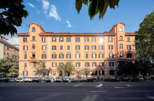 Appartamento in vendita