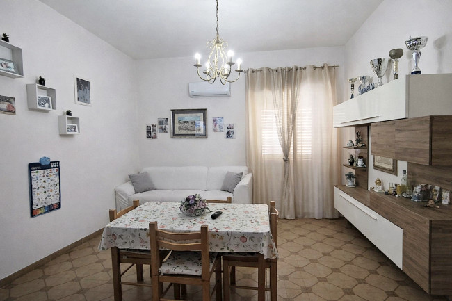 Appartamento in vendita