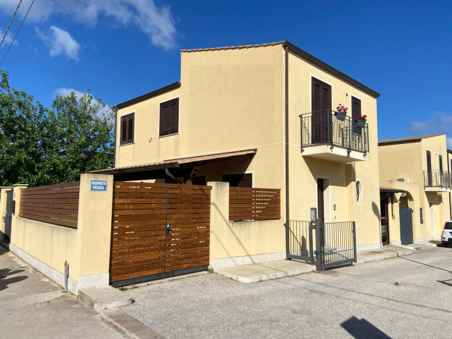 Villa a schiera in vendita
