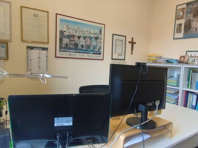 Ufficio in Affitto