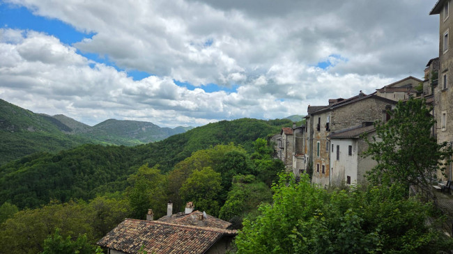 Appartamento in Vendita