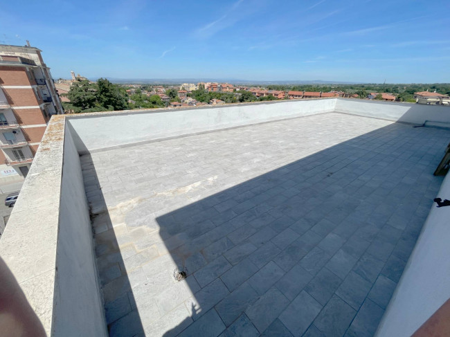 Attico/Mansarda in Vendita