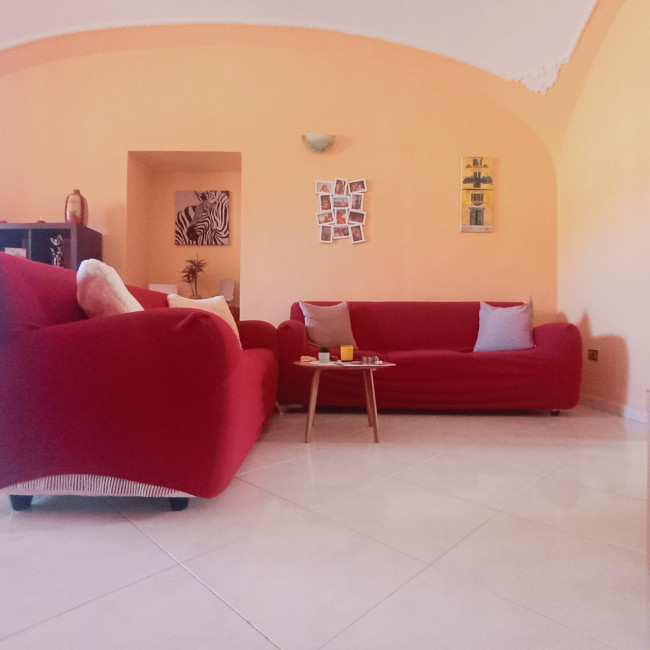 Appartamento in Vendita