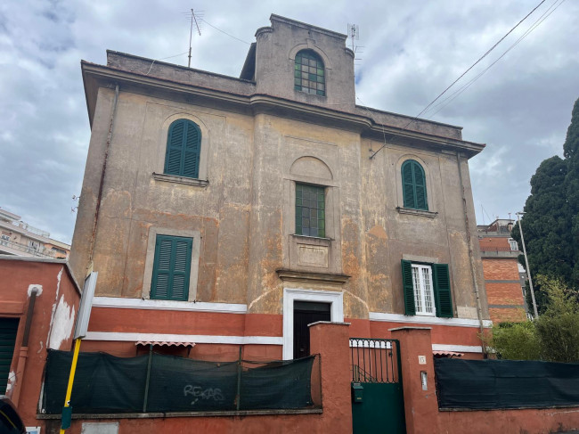 Appartamento in Vendita