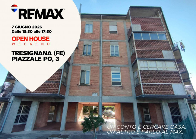 Appartamento in Vendita