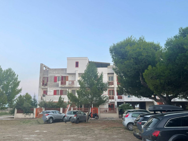 Appartamento in Vendita