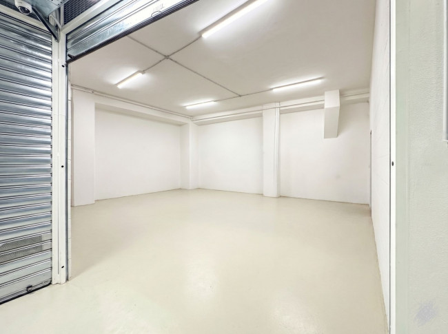 Garage/Box in Vendita