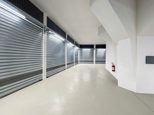 Garage/Box in Vendita