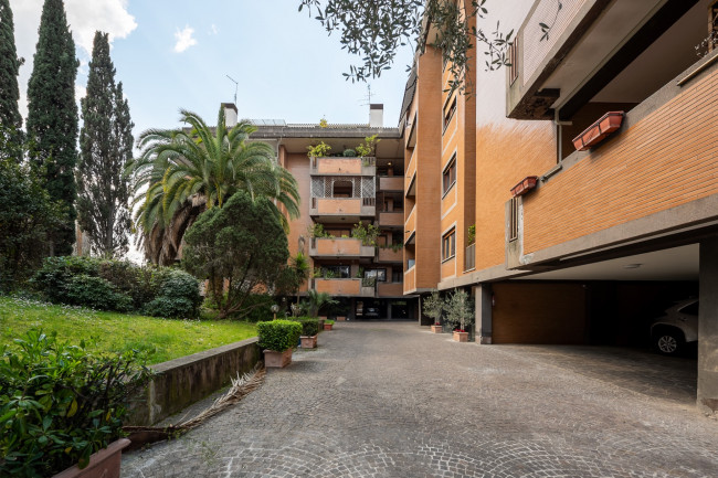 Appartamento in vendita