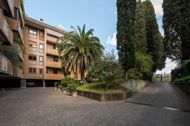 Appartamento in vendita
