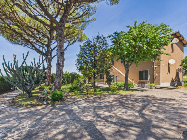 Cascina/Casale in Vendita