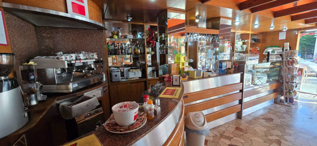 Bar in Vendita
