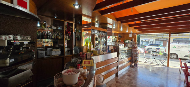 Bar in Vendita