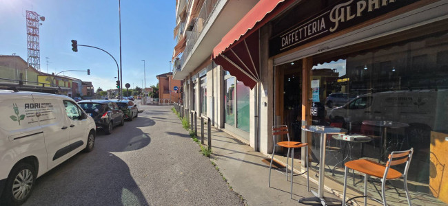 Bar in Vendita
