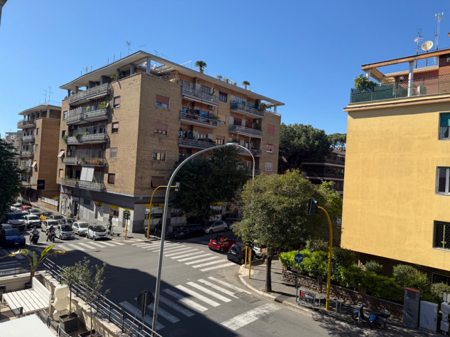 Stanza in affitto