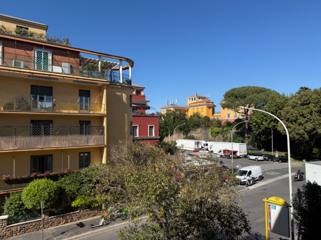 Stanza in affitto