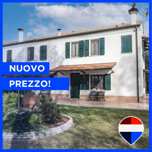 Villa o villino in Vendita