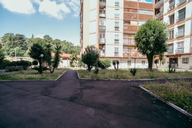 Appartamento in vendita