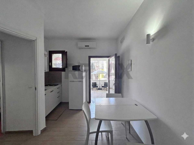 Appartamento in vendita