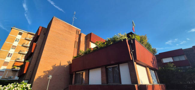 Appartamento in Affitto