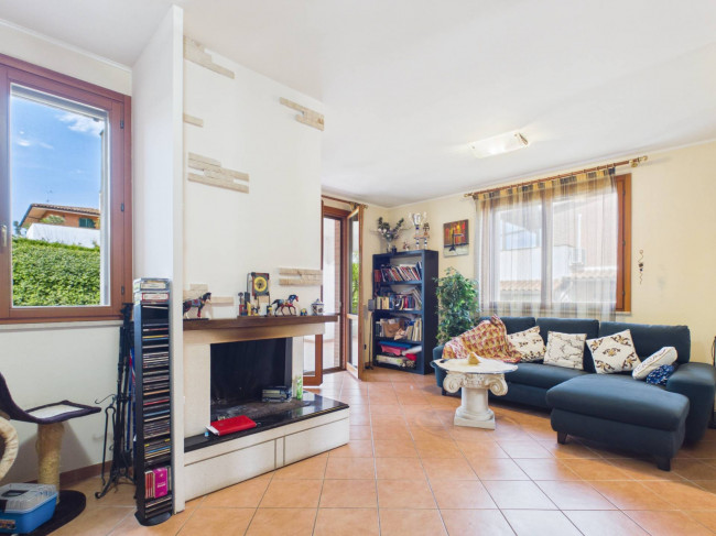 Villa a schiera in Vendita