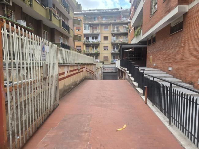 Garage/Box in Affitto