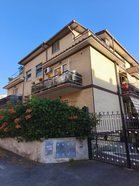 Appartamento in Affitto
