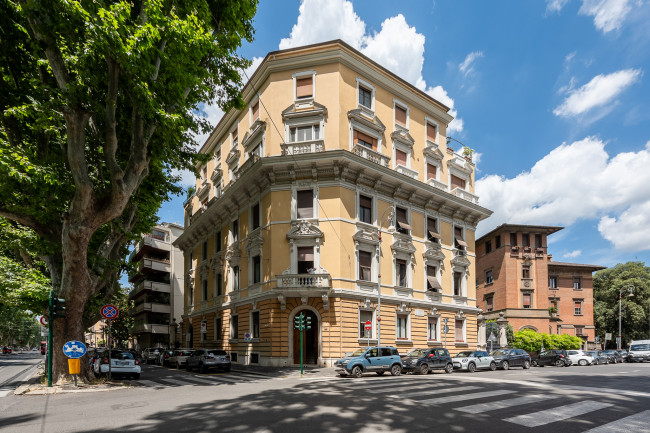 Appartamento in vendita