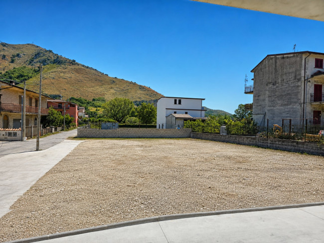 Terreno Edificabile in Vendita
