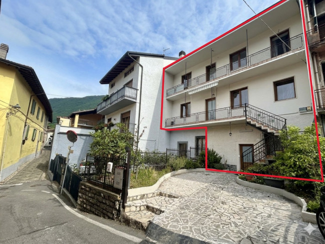 Casa Indipendente in vendita
