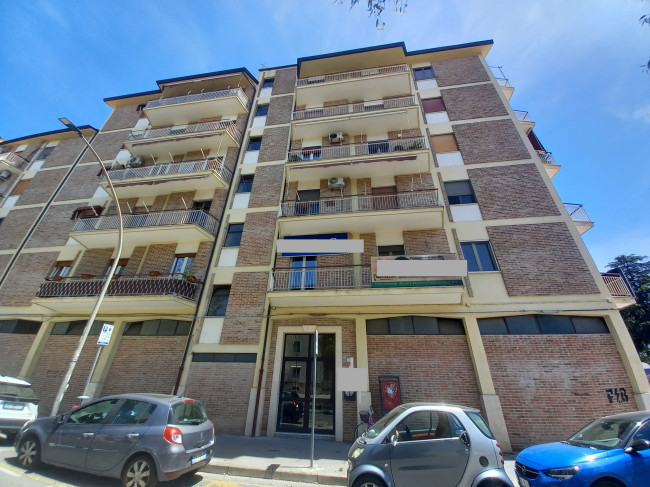 Appartamento in Vendita