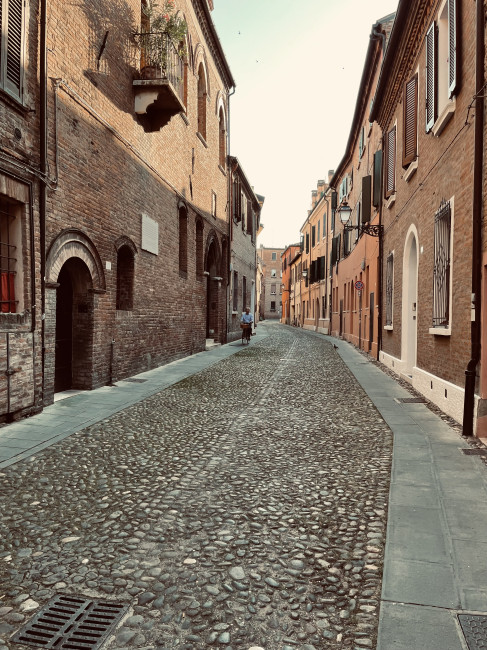 Appartamento in Affitto