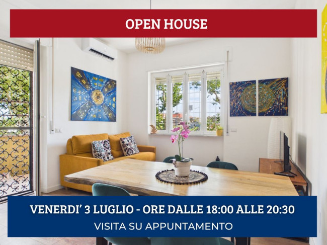 Appartamento in Vendita