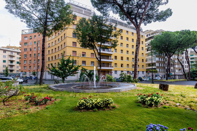 Ufficio in Affitto