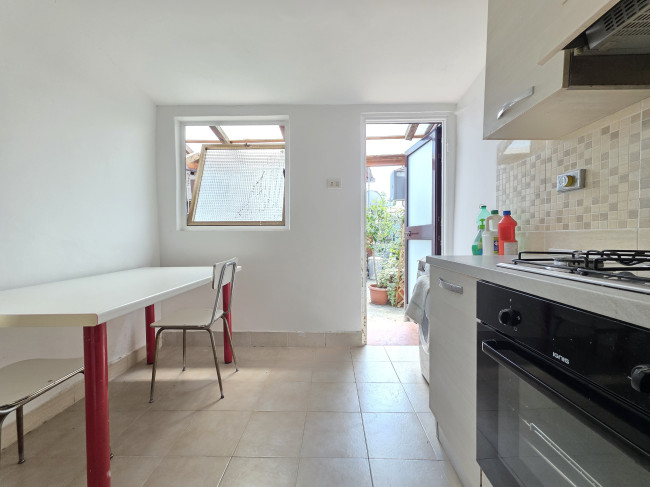Appartamento in Vendita