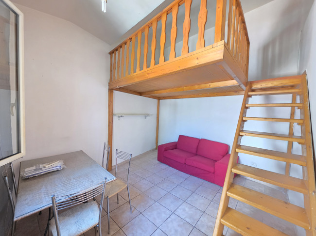 Appartamento in Vendita