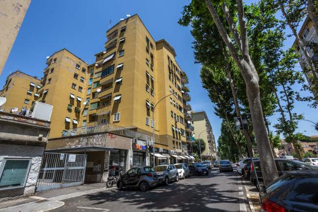 Appartamento in Vendita