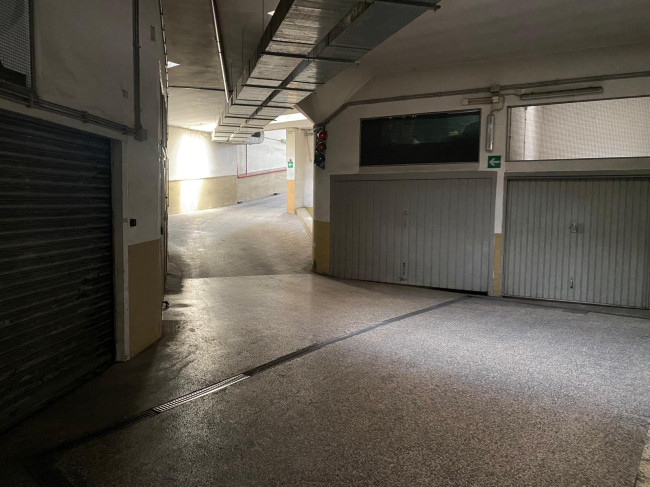 Garage/Box in vendita