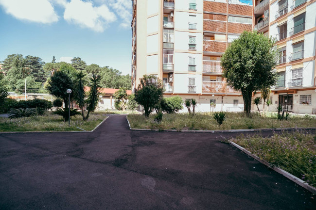 Appartamento in vendita