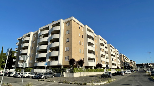 Appartamento in Vendita
