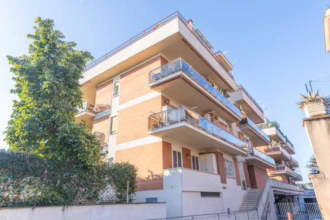 Appartamento in Vendita