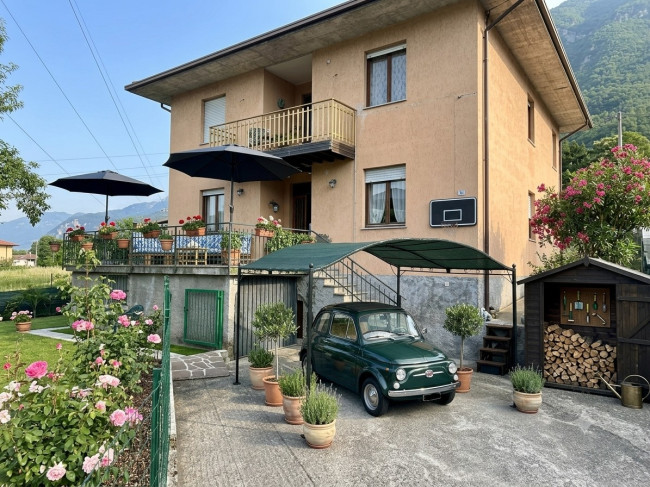 Appartamento in vendita