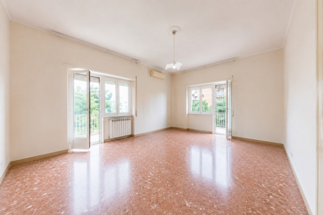Appartamento in Vendita