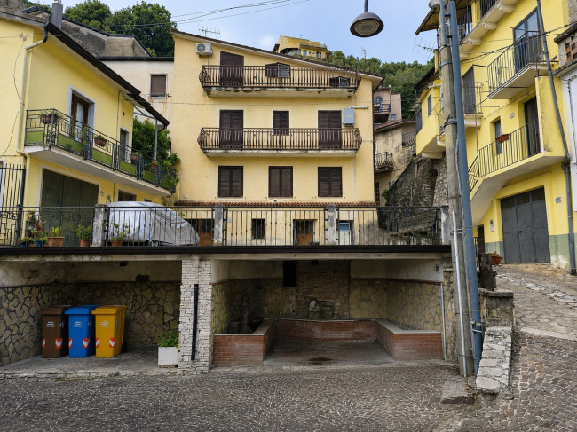 Appartamento in Vendita