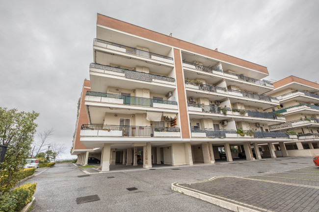Appartamento in Affitto