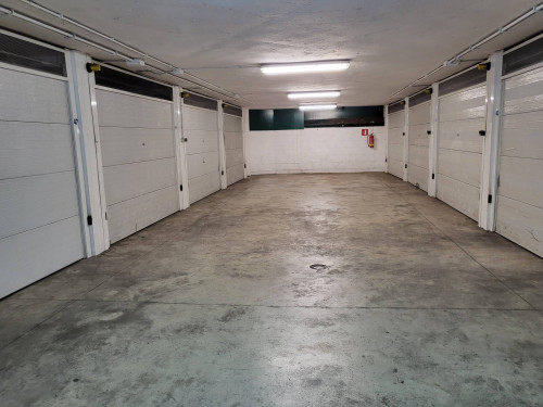 Garage/Box in Affitto