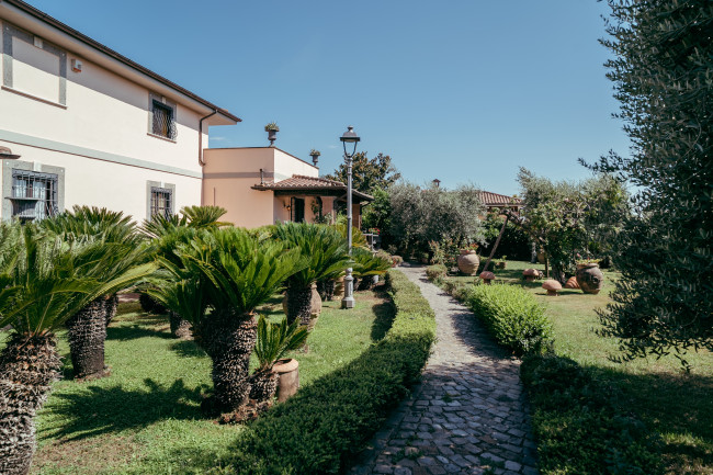 Villa o villino in vendita