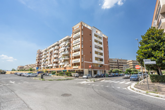 Appartamento in Vendita